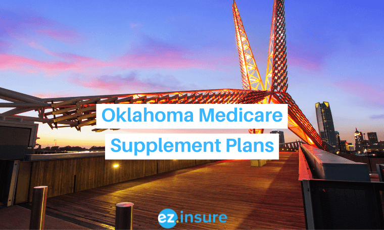 Oklahoma Medicare Supplement Plans Ez Insure