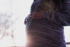 Bad oral hygiene can lead to pregnancy complications.