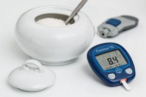 Medicare will begin to cover 2 brands of continuoius glucose monitors.