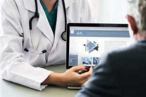 Medicare offers yearly wellness checks.