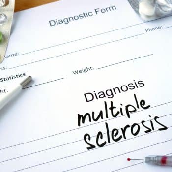 How To Live With A Multiple Sclerosis Diagnosis