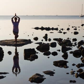 Tai Chi Can Help Relieve Osteoporosis