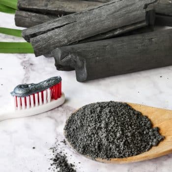 Activated Charcoal can affect your health