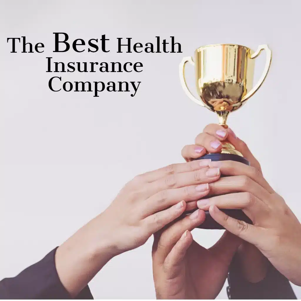 What Is The Best Health Insurance Company Ezinsure 6999