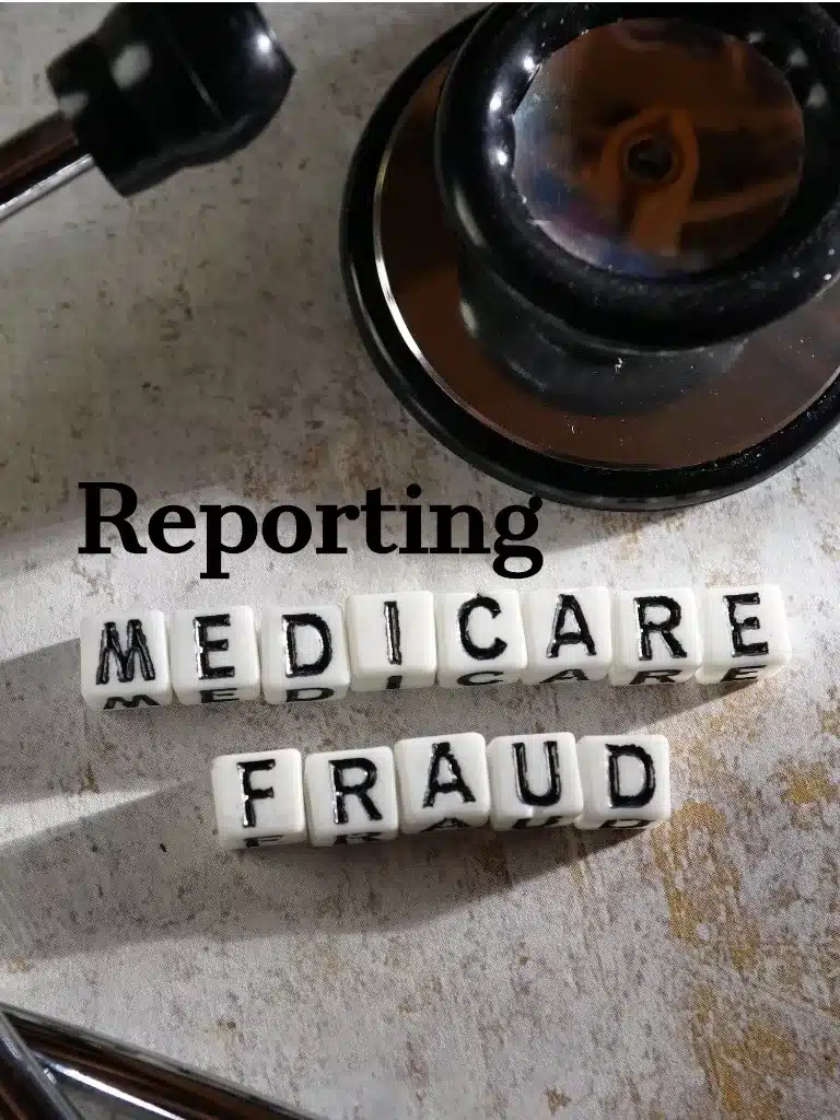 How To Report Medicare Fraud Or Abuse - EZ.Insure