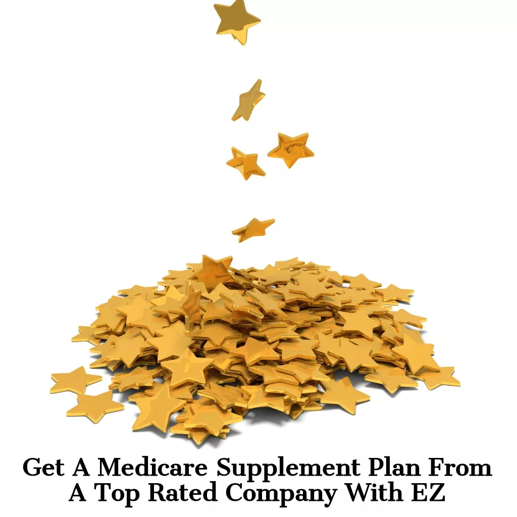 Get A Plan From One Of The Best Rated Medicare Supplement Companies ...