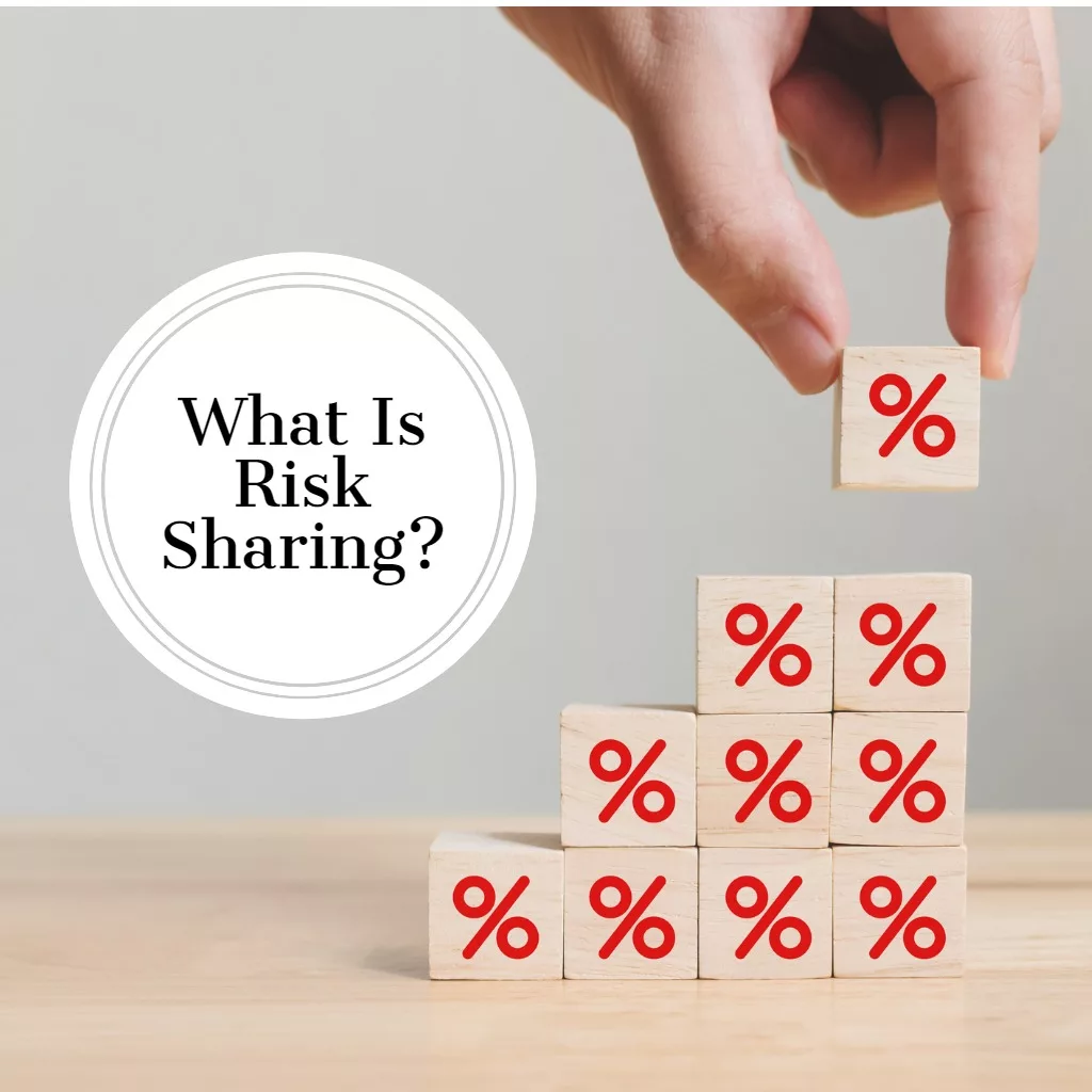 What Is Risk Sharing? - EZ.Insure