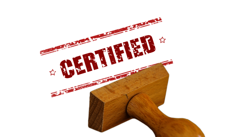 What Is An ACORD Certificate? - EZ.Insure