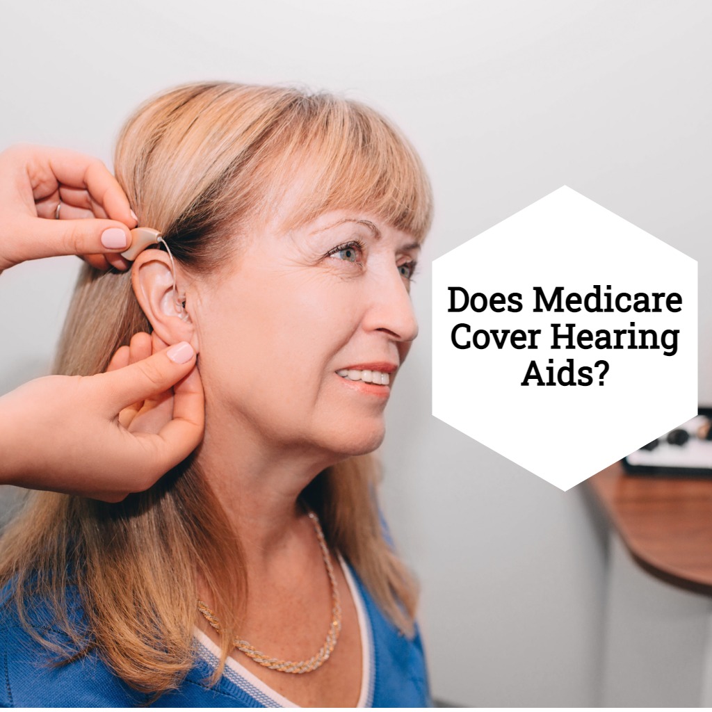 Medicare & Hearing Aids EZ.Insure