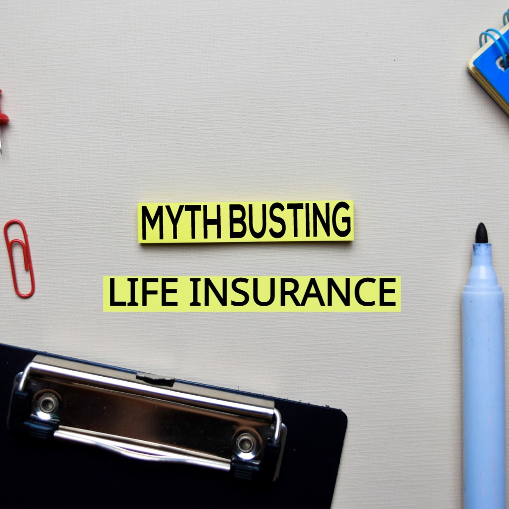 8 Life Insurance Myths Debunked! - EZ.Insure