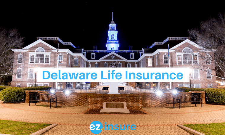 Delaware Life Insurance EZ Insure   Delaware Life 