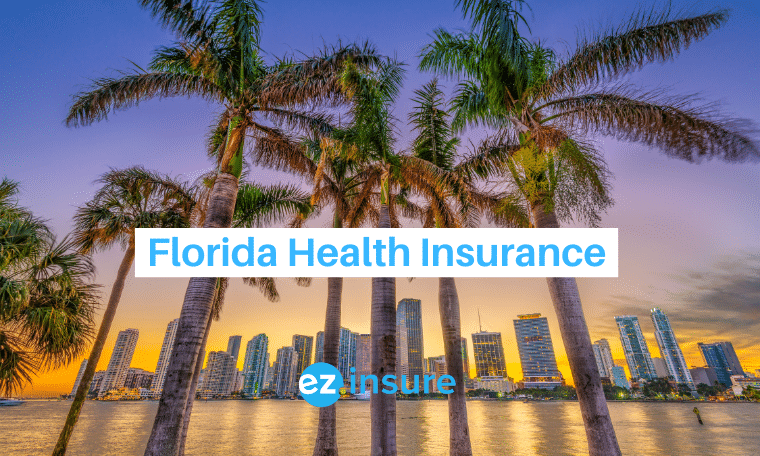 Florida Health Insurance - EZ.Insure