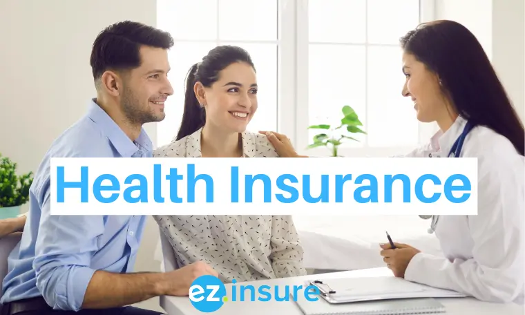 The Only Hassle Free Insurance Quote - EZ.Insure