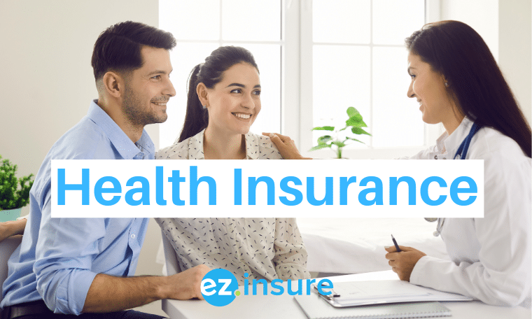 Health Insurance - EZ.Insure