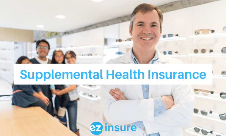 Supplemental Health Insurance - EZ.Insure