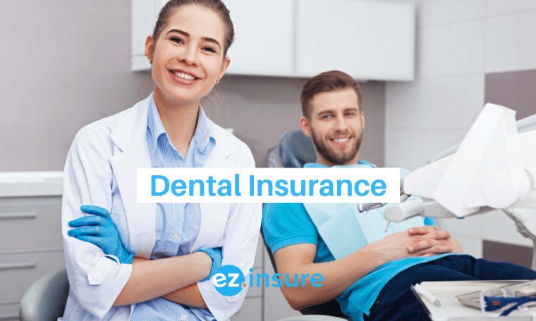 Dental Insurance - EZ.Insure