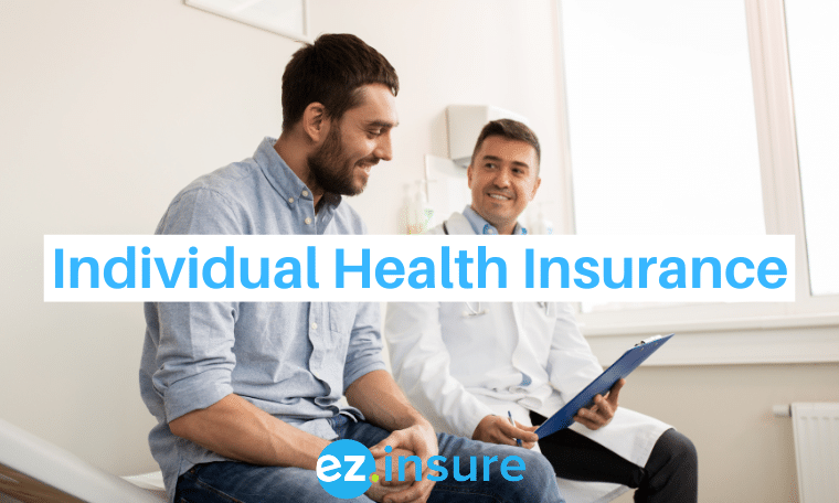 Individual Health Insurance - EZ.Insure