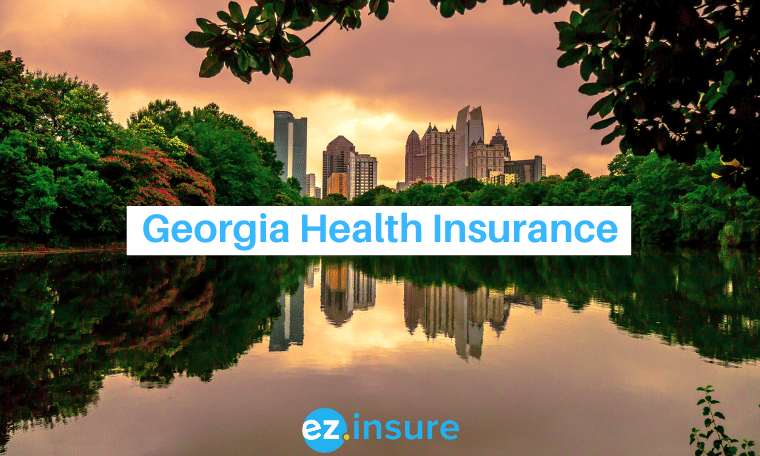 Georgia Health Insurance - EZ.Insure