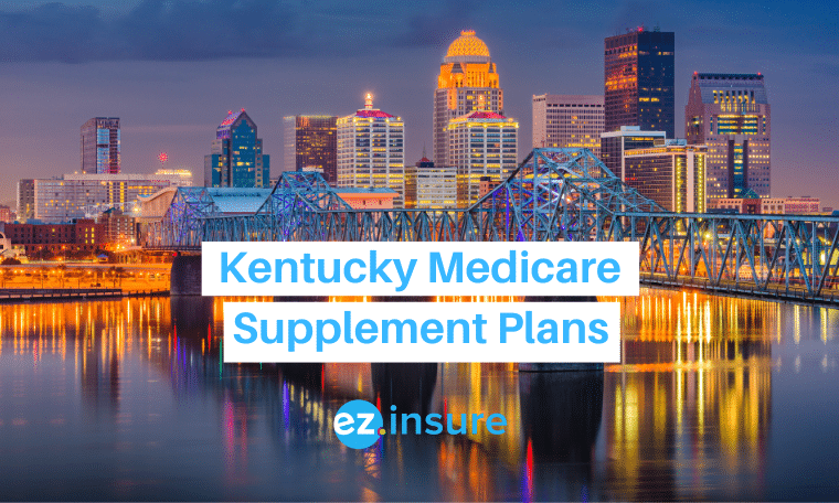 Kentucky Medicare Supplement Plans - EZ.Insure