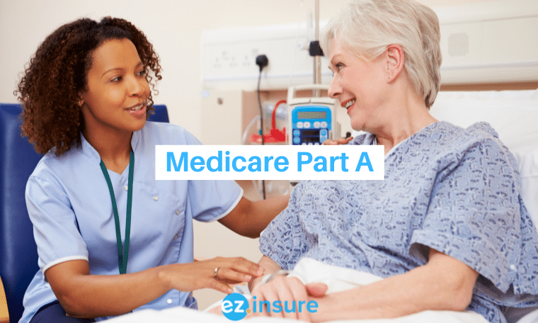 Medicare Part A - EZ.Insure