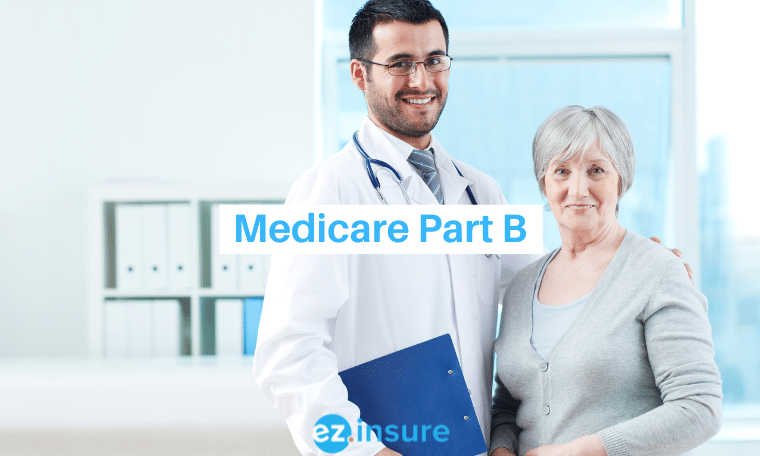 Medicare Part B - EZ.Insure