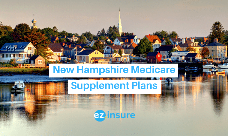 New Hampshire Medicare Supplement Plans - EZ.Insure