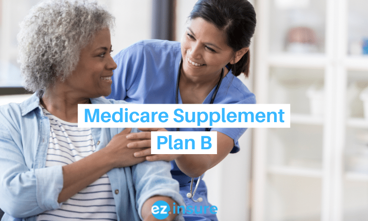 Medicare Supplement Plan B - EZ.Insure