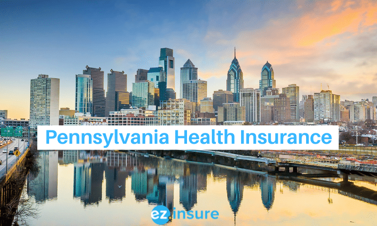 Pennsylvania Health Insurance - EZ.Insure