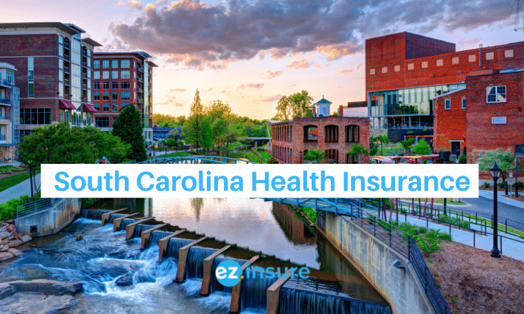 South Carolina Health Insurance - EZ.Insure