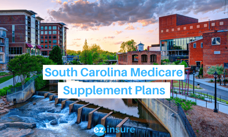 South Carolina Medicare Supplement Plans - EZ.Insure